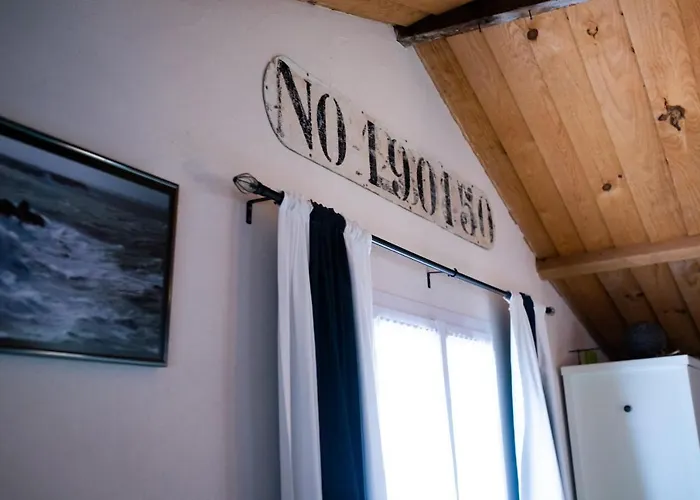 Au Passage Du Gois Bed & Breakfast Beauvoir-sur-Mer