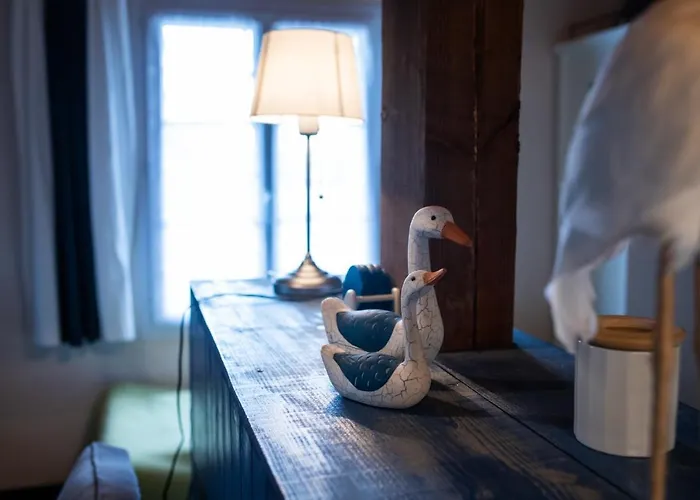 Au Passage Du Gois Beauvoir-sur-Mer