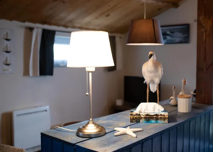 Au Passage Du Gois Beauvoir-sur-Mer